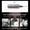 4 in 1 Rechargeable Men Electric Nose Ear Hair Trimmer Painless Women trimming sideburns eyebrows Beard hair clipper cut Shaver 220209