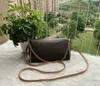 جودة Hight Leather Leather Handbag Women Counter Bag 40718 Leather Leather REAL REAL REAL 40717