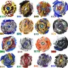 Все модели (74 дизайна) Topie Packs Beyblade Switch Toys Arena Bayblade Metal Fusion HOG FAFNIR Спиннинг Top Bey Blade Blade Toy Files без запуска