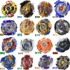 Tous les modèles (74 modèles) Toupie packs Beyblade Burst Toys Arena Bayblade Metal Fusion Dieu Fafnir Toupie Bey Lames Lames Jouet Sans Lanceur