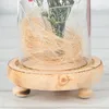 母の日サンスローヤーギフトバレンタインデーのギフトLEDライトヒマワリ誕生日プレゼントパーティーデコレーション花飾りBH5668