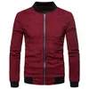 veste bordeaux homme