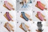 Fashion Cup Cake Socks Coral Cashmere Cotton Sock Winter Soft Warm Stocking Christmas Gifts Towel Socks Boat Socks 9 colors M3153