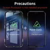 360 Metal Phone Case For iPhone 12 Pro XS Max XR SE 8 7 6s Plus Double Sided Tempered Glass Cover For iPhone 11 Case9619772