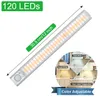 Closet Light 160 LED Lights PIR Motion Sensor Light Cupboard Wardrobe Night Lamp For Kitchen Bedroom Cabinet Backlight