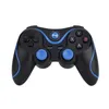 M15 Contrôleur de jeu Joystick sans fil Bluetooth 3.0 Android Gamepad Gaming Télécommande Samsung S6 S7 Android Smart Phone Table DHL