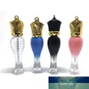 / 50 stks 5 ml zeemeermin vorm lege lip glanst buizen plastic lip balsem tube lipstick mini monster cosmetische container