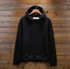 Fashion Design Hoodies voor mannen vrouwen lente heren hoodie sweatshirt losse stijl hoge kwaliteit tij trui tops met hartpatroon S-3XL