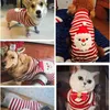 Köpek giyim Noel evcil sweater kıyafetler kışlık büyük köpekler için kış sıcak kazak giysi örgü kostüm jersey perro1