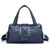 Mulheres casuais sacolas bolsas femininas grande grande bolsa de ombro para mulheres tote senhoras vintage de couro de alta qualidade crossbody saco