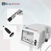 Slim Equipment Portable na promocji Ultra Shockwave Therapy terapia pod wysokim ciśnieniem napiętym pneumatyczną akustyczną falą falową z 8 barami#009