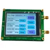 FreeShipping 35-4400M ADF4351 RF Signal Quelle Signal Generator Welle/Punkt Frequenz Drücken Sn LCD Display Steuerung