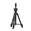 Mini Tripod Standı Metal Ayarlanabilir Kozmetoloji Kuaförlük Eğitim Manken Başkanı Peruk Bebek Kafası Blok Peruk Başkanı Standı