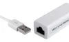 RTL8152 Chips USB 20 auf RJ45 Netzwerkadapter LAN-Adapter 10100 MB s für Tablet PC Win 7 8 10 XP5448292