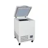 Lab Supplies -86 ° C 2.4cu ft ultra low temperature freezer deep refrigeration refrigerator with controller 110V 220V