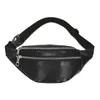 ホットセール - 女性チェストバッグウエストパックユニセックス女性PUレザーファニーパック2020新しいファッションレディースベルトバムバッグ