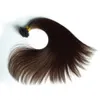 Capsules de k￩ratine droites Human Fusion Hair Nail I Tip Machine Fabriqu￩ Remy Pre Bond Hair Extension 14quot26quot 50G 70G 100G 105307360