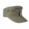 Reproduction WWII GERMAN ARMY EM SUMMER PANZER M43 FIELD COTTON CAP Store 56051011