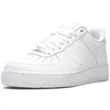 Clássico F One Men Running Shoes Tênis Feminino Triple White Black Trainers Sports Designer Walking All Match Shoes Size 36-47