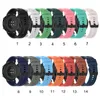 For Huawei Watch GT2 GT 2 42mm 46mm SmartWatch 20mm watch strap Silicone Watchbands 22mm watch band bracelet