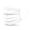 DHL UPS Expédition Noir Rose Blanc jetable Masques de protection 3-Couche Masque de protection avec masques d'extérieur sanitaire