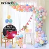 ballons d'anniversaire gratuits