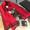 2020 Women039S Cashmere Highend Cashmere Scarves Fashion Soft Winter Scarf Men and Women Luxury Accessories Infinity Scarves W4839773