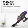 Vacuum Cleaners 27KPa Handheld Wireless Cleaner Portable Cordless 5 Speeds High Power Strong Suction Home Floor Dust Mite