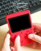 Joystick Mini Handheld Console Game Can Store 2500 Klasyczne Gry Retro Video Portable Gra Player Box 2.8 Cal Ekran HD FC NES GBA X2