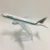 toy airplanes metal