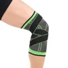 Поддержка колена Protector Kneepad Kneecap Knee Pads PressuRized Elastic Brace Reb для беговой баскетбол Волейбол 20 шт. Бесплатная доставка DHL