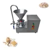 2020 hot sale ex-factory price ketchup machine freshly ground soymilk machine peanut butter chili sauce making machine