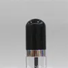 8ml vazio labelo contêiner lipgloss tubos portátil luz de cosmético subpackage pequeno frasco transparente diy 1 9wc f2