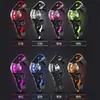 Blue Motocross Knee Pads Motorcycle Knee Guard Moto Protection Motocross Equipment Motorcycle Protector Safety Guards1