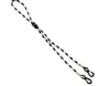 Lanyards For Face Mask With Clasp Rope Neck Strap Chain Buckle Cord For Mouth Covering Adjustable 12 colors for chose