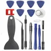 Mobile Phone Repair Tool Sets Screwdriver Kit For iPhone 11 12 Samsung PC Watch Cell Phone Smartphones Camera