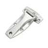 Stainless Steel Door Hinge Cold Store Storage Oven Industrial Equipment Part Refrigerated Truck Car Kitchen Cookware Hardware8764205