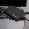 USB3.0 sabit sürücü sürücüler USB SATA adaptörü harici disk 2.5 inç DHL