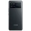 オリジナルのvivo iqoo 9 5g携帯電話8GB RAM 256GB ROM OCTAコアSnapdragon 8 Gen 1 50MP NFC Android 6.78 "2K E5 120Hz Amoled Screen FingerPrint ID Face Wake Smart Cell Phone