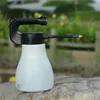 Attrezzature per l'irrigazione 3000ML Vaso spray elettrico tenuto in mano di grande capacità Ugello nebulizzatore portatile Può spruzzare Bottiglia d'acqua Utensili da giardinaggio1