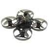 Happymodel mobula7 v2 crazybee f4 pro osd 25mw 700tvl SE0802 16000KV 2S Brushless 75mm fpv tinywhoop drone bnf 220216