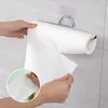50 stks / broodje Keuken Dishcloth Lazy Rags Disposable Cleaning Cloth Handdoeken Wipes Bamboe Rag Schuren Pads Home Keukengerei Heet