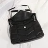 Bolsas de grife de luxo LOULOU PUFFER BAG Bolsa de ombro de grife Bolsa de pele de cordeiro acolchoada Bolsas femininas de alta qualidade Tamanho médio grande