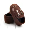 Fashion Baby Shoes First Walker Spring Casual Newborn Boys Sneakers 0-18 Months