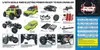 RGT 1/10 4WD Crawler Escalada Buggy Off-Road Vehicle RC Remote Control Model Car 136100V3 For Kids Adult Toy Gifts