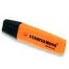 Deutschland Stabilo 70 Boss Textmarker Candy Color Handkonto Wasserbasierter BOSS Student Mark Key Marker 9 Farben optional 201202