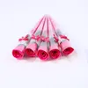 Valentine Rose Rose Soop Flower Bath Bath Flowers para namorada Favores de casamento Festivo FESTIM