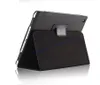 Wholesale - 100pcs/lots PU Magnetic Leather Smart Case Cover With Stand For New ipad 2 3