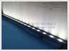 LED Wall Washer Advertising Light Flood Lamp Decoration DC24V Ingång Aluminium SMD3030 18 LED 18W 1800lm IP65 Vattentät 1000mm*30mm*20mm