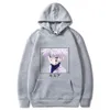 2020 Ny Anime Hunter X Hunter Killua Leorio Kurapika Gon Hisoka Pullover Hoodie Streetwear Toppar Mode Hoodie Men X1227